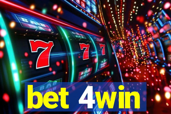 bet 4win